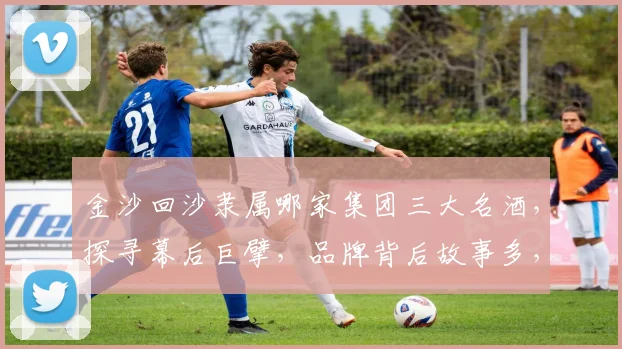 金沙回沙隶属哪家集团三大名酒，探寻幕后巨擘，品牌背后故事多，一探究竟。