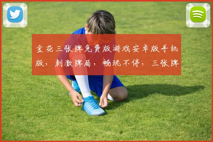 金花三张牌免费版游戏安卓版手机版，刺激牌局，畅玩不停，三张牌，赢翻天，必玩首选